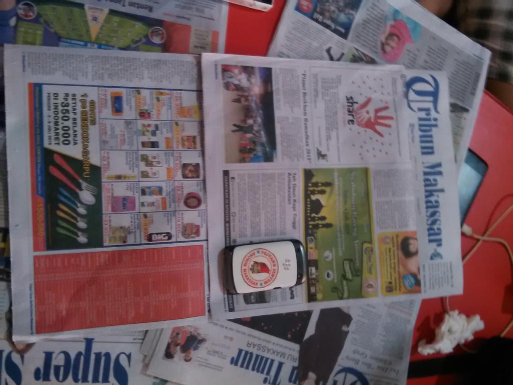 MEDIA PROMOTION tweet media