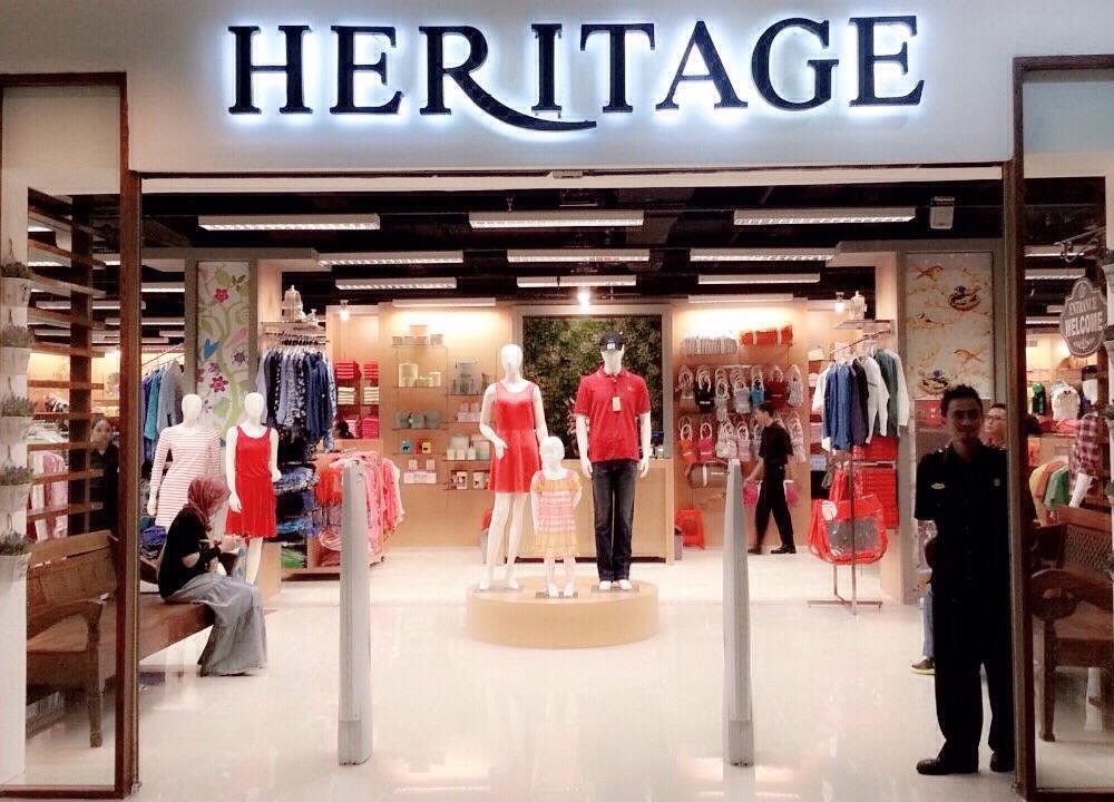 KalibatacityS's tweet photo. HERITAGE NOW OPEN!

SHOP SHOP SHOP! Get 10% Disc until 10 Juli 2015 @KalibataCitySquare LG Foor.

Come and get it. http://t.co/VQwJIcf9PE