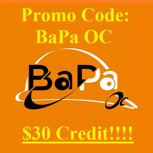 BaPa_OC's tweet image. 