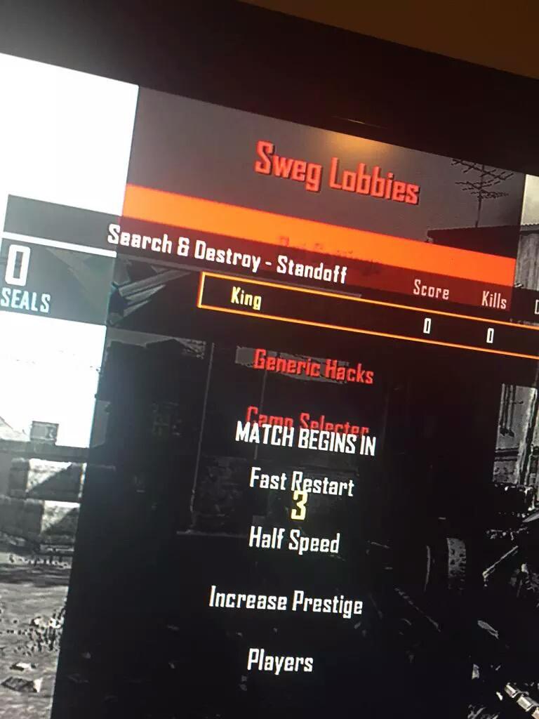 KevinLobbies's tweet image. call me king