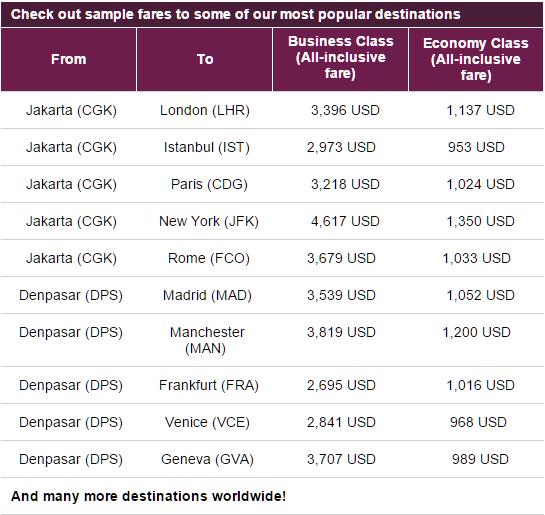 ClaudiaKaunang's tweet photo. QR Early Bird Sale msh ada smp tgl 25 Juni! Destinasi Eropa,MidEast,USA,semua diskon. Ayo cek http://t.co/vJEwNv4wd7 http://t.co/oPxIKQB9JE