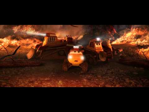 DisneyClassics_'s tweet photo. Aviones 2: Equipo de Rescate - Dusty despeja el camino http://t.co/F2Za3t8fHF #disney #Classics http://t.co/bVFif1GpMg