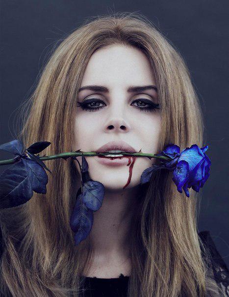 Happy Birthday,Lana Del Rey 