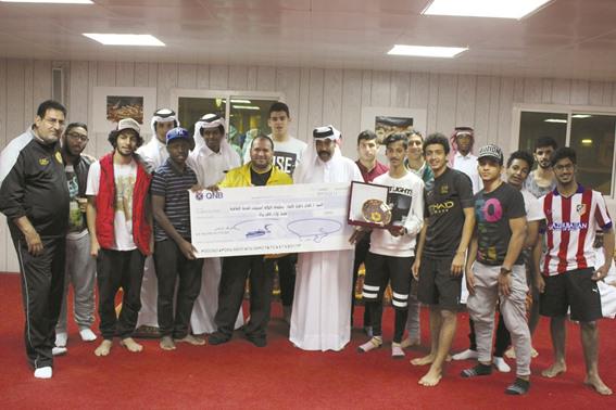 MOCQatar's tweet photo. انطلاق بطولة البلاي استيشن بنادي قطر

http://t.co/etRNhK5dCM http://t.co/QDTzRT8i11