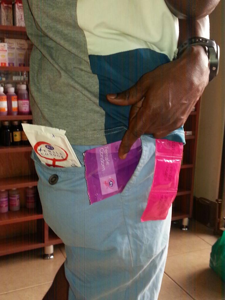 KasiitaMark's tweet photo. Ask Me About Condom Use. @REACHAHAND @Bagumaachilles #ItsNotOnItsNotSafe #CSOFair25 #UseItNow @ntemid @action2015ug http://t.co/vPMtQxGxal