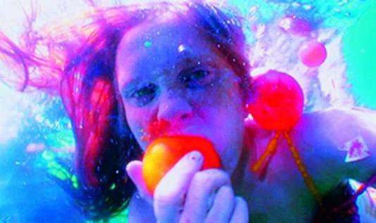 Happy birthday Pipilotti Rist!  