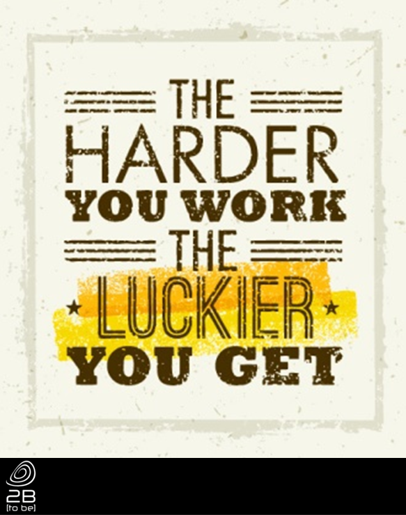 2bswirl's tweet photo. "I find that the harder I work, the more luck I seem to have."  - Thomas Jefferson http://t.co/mPFPqVrgc1