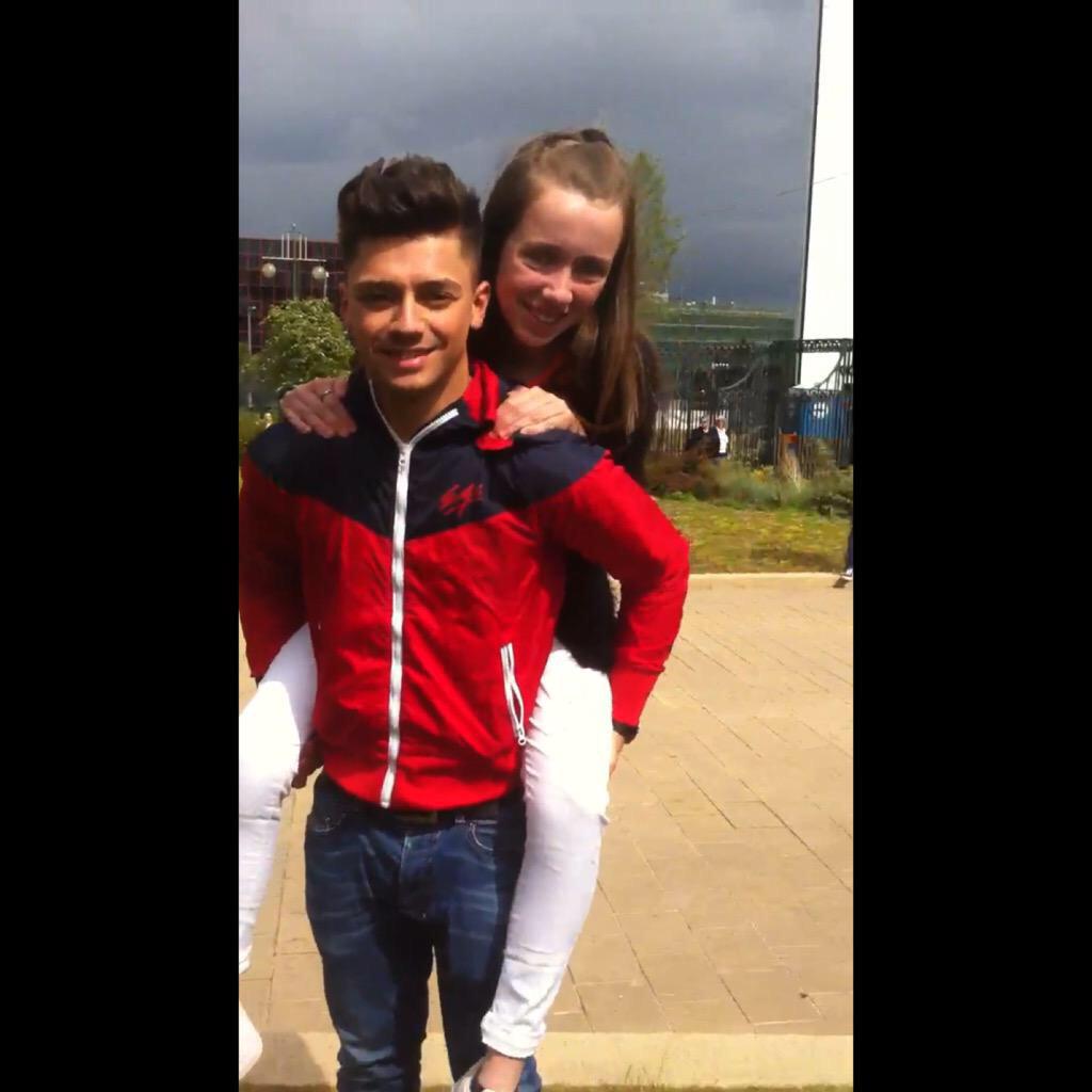 Joey goals😇 
<a href="/JosephDevries/">Joey Devries</a>