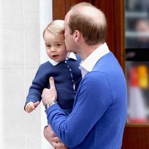 Happy Birthday AND Happy Father\s Day to Prince William! Here\s why he\s such an awesome dad:  