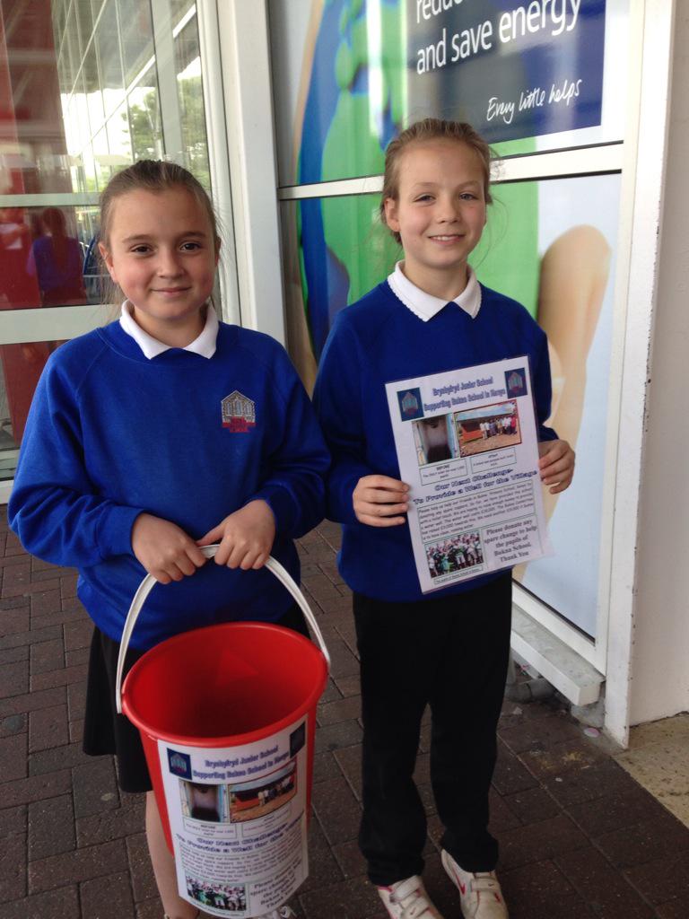 Brynhyfryd Juniors tweet media