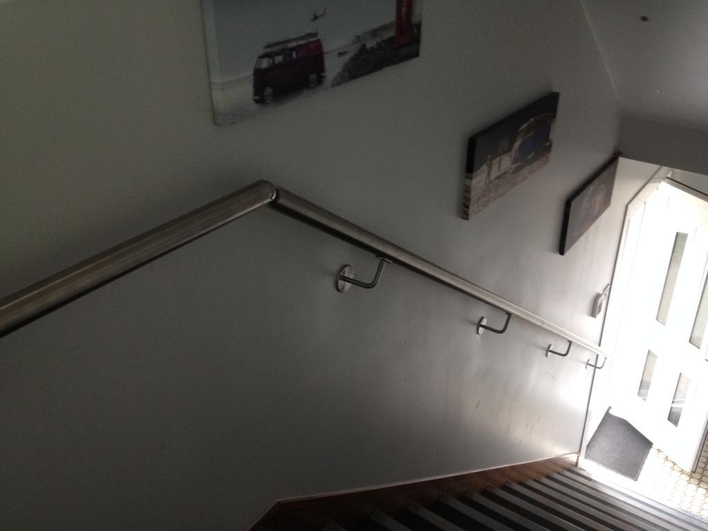 simplebal's tweet image. Been so busy lately!! Want stainless handrails in your house? simplebalustrades.co.uk