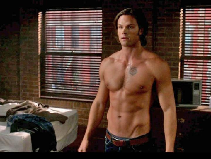 A little #SeductiveSunday for @PastSerenity