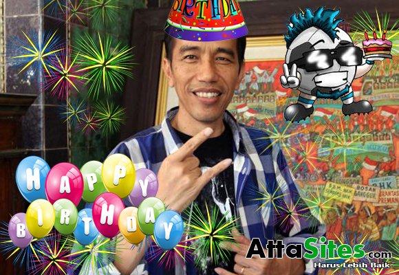 Happy Skate Day &amp; Happy Birthday My Presiden <a href="/jokowi/">Joko Widodo</a> <a href="/detikcom/">detikcom</a> <a href="/kompascom/">Kompas.com</a>