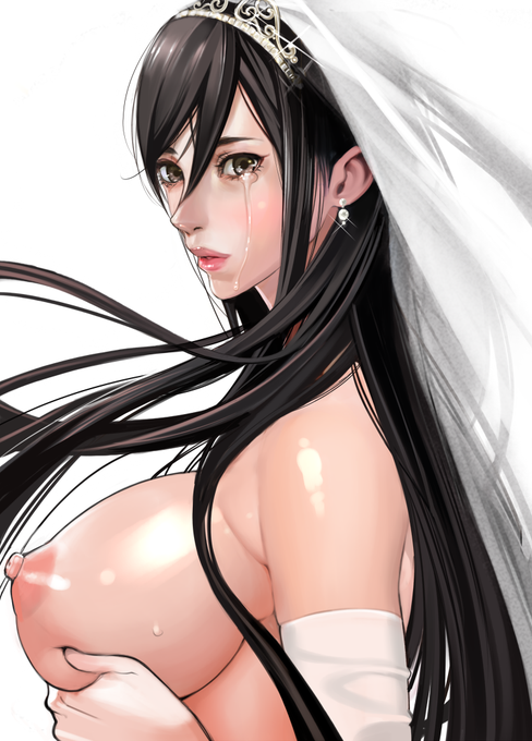 #乳の日なのでおっぱいに感謝しながらおっぱい絵を晒せ 