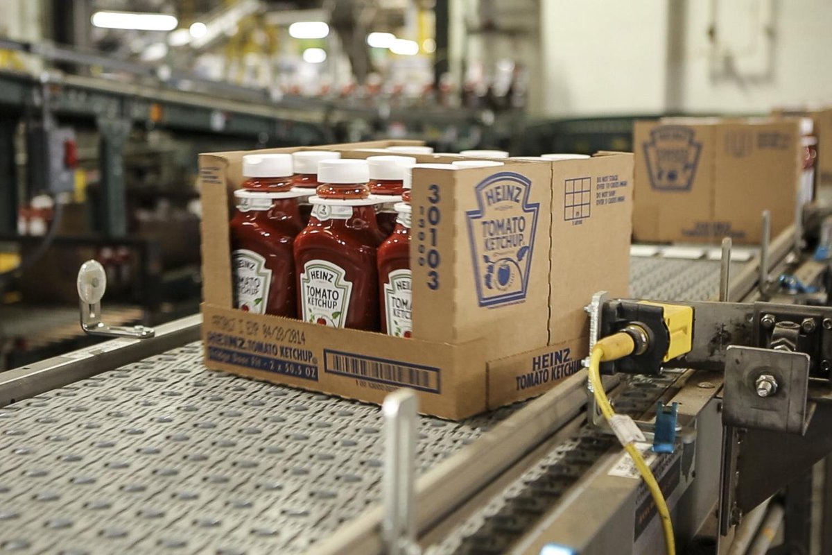 thenextweb's tweet photo. Heinz QR code leads customer to porn, or why you should hold on to your domains http://t.co/ktGNykO1F7 http://t.co/OlvQDDEkCW