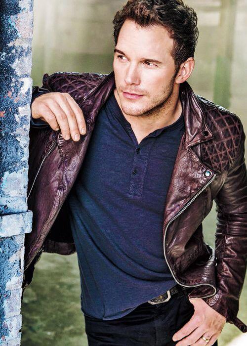 Happy Birthday, Chris Pratt you marvellous human being 