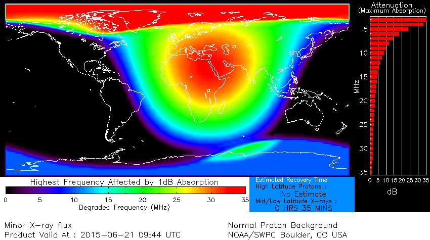 Space Weather Forecasts - ESTUDIO DEL SOL Y LA #MAGNETOSFERA , #ASTRONOMÍA - Página 17 CIA9OEoWEAAQrh0