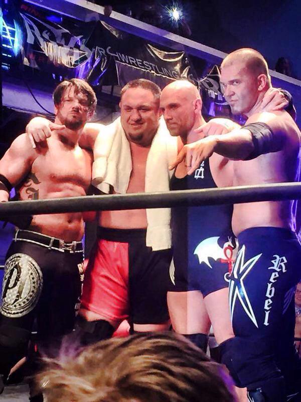 facdaniels's tweet photo. Long after the pain fades, this feeling will stay in my heart. May you have brothers like this in life. #TriadRule http://t.co/sBuzIvcFsC