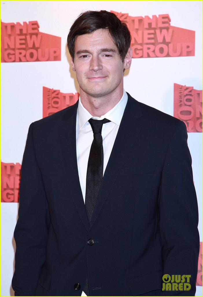 Happy birthday Benjamin Walker awesome human 