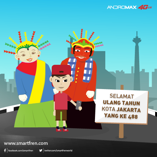 30 Ide Ucapan Selamat Ulang Tahun Jakarta The Primary 