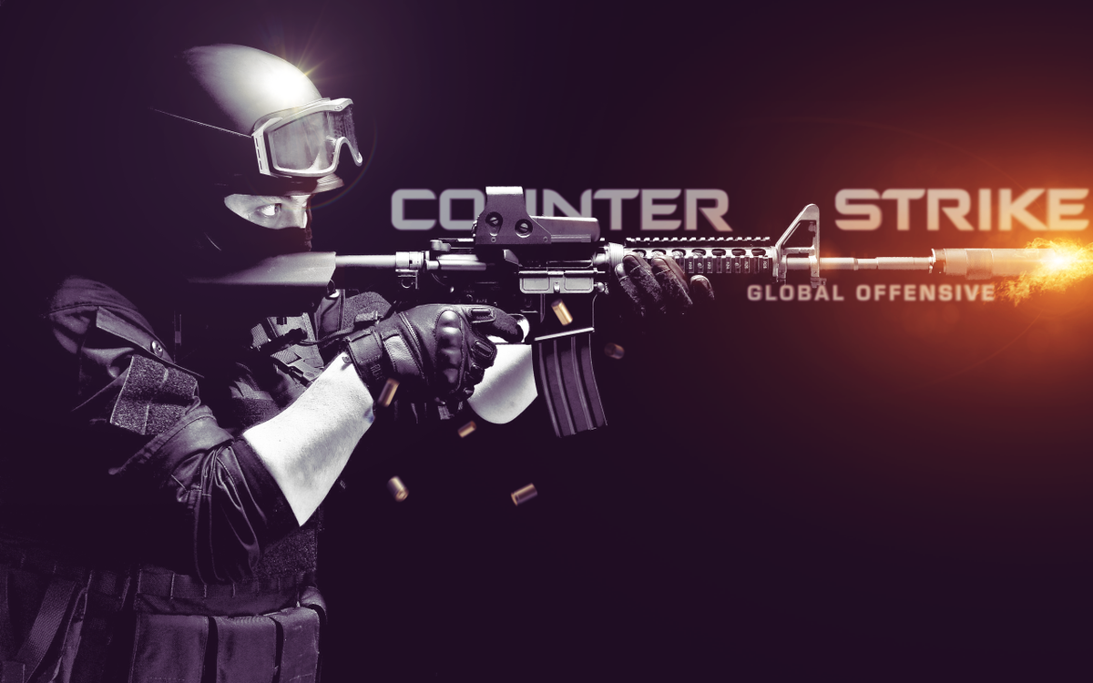 IAM Gaming Co. tweet media