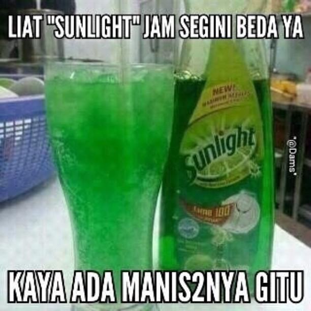 TerlahirGila's tweet photo. Jam jam rawan :D http://t.co/7o8xzFtNj4