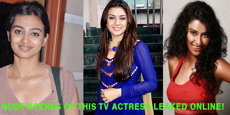 Gupta leaked preeti Actress Preeti