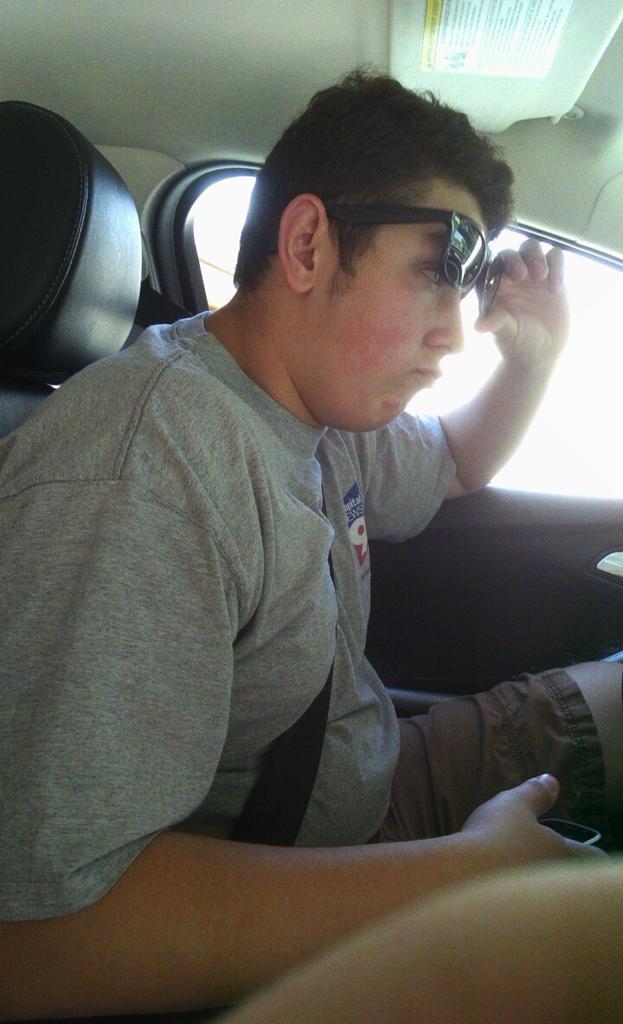 SoarWilner's tweet photo. My face when I'm on on my way to fuck my b*tch http://t.co/5V0FMrrrjI