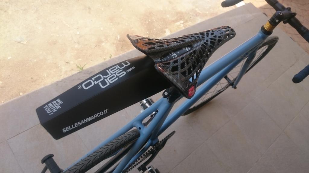 rafiislami's tweet photo. @CyclistSupply bang barang dah sampe ni thanks ya http://t.co/g1p65jRWg2