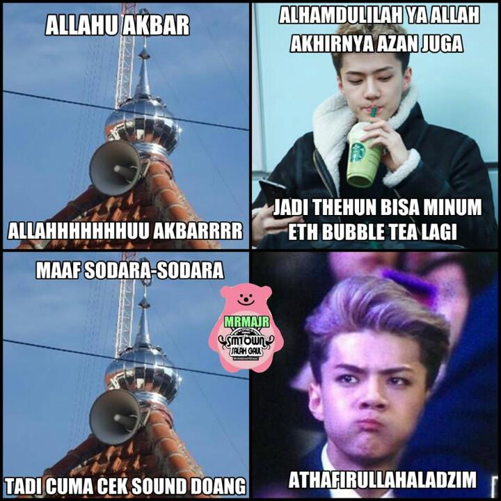 SalahGaulSMTown's tweet photo. Thehun :v http://t.co/AcqpkhL77v