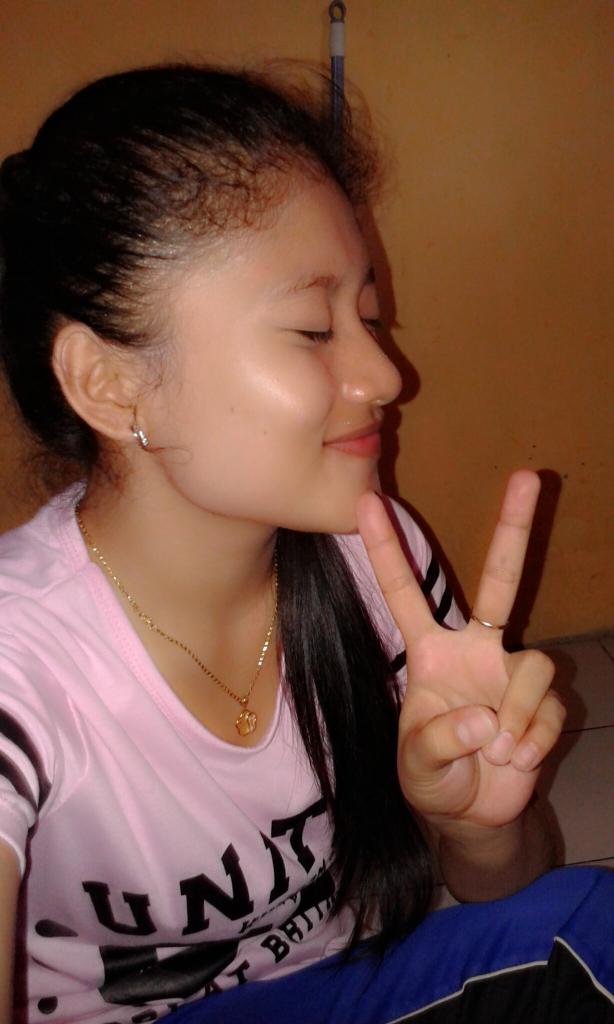 HLutfah tweet picture