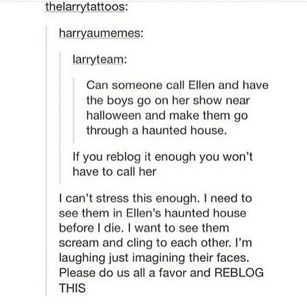 brii_cx's tweet photo. Please help #OneDirectionOnEllen http://t.co/Acda2cqvDN
