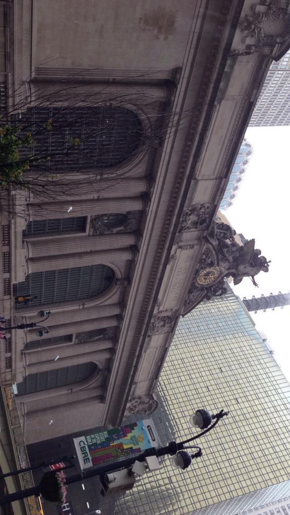 paulie11ryan's tweet photo. #nyc #mcgargles http://t.co/YUX0Qcb0V9