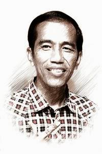 Happy Birthday buat presiden kita Ir. Joko Widodo semoga indonesia makin makmur dengan adanya pak jokowi 
