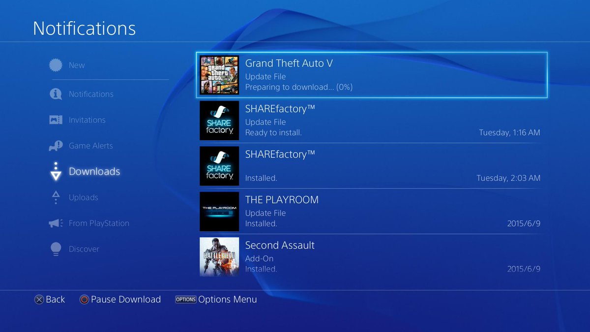 harpseal_on_ps4's tweet image. Going for the same adventure the second time #PS4share