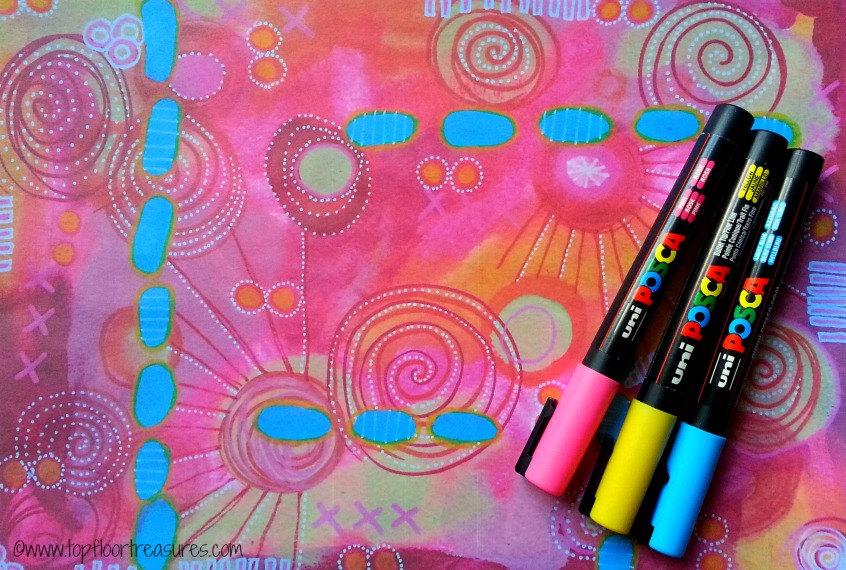 CatAnnoyer's tweet image. SALE! Digital Art - Mixed Media Background - Instant Downloa… etsy.me/1y0yOQZ #Art #BuyArt #BackgroundPages