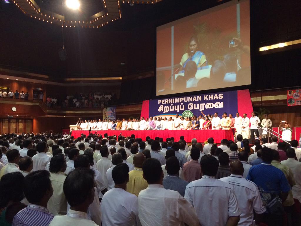 Branch chairman have spoken and they want #SubraPower <a href="/NajibRazak/">Mohd Najib Tun Razak</a> <a href="/gkanandan/">GK Anandan</a> <a href="/barisanasional/">Barisan Nasional</a> <a href="/AlvinDoss/">AlvinDoss</a> <a href="/OnlineMIC/">MIC Online</a>