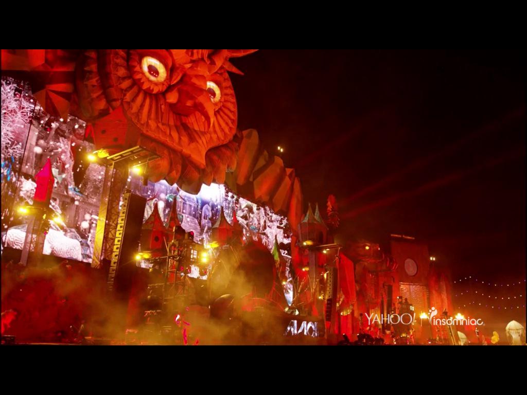 <a href="/Avicii/">Tim Bergling</a> 👋❤️

#EDCLV