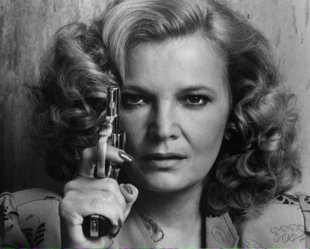 Happy Birthday to one of America\s finest actresses, Gena Rowlands. 