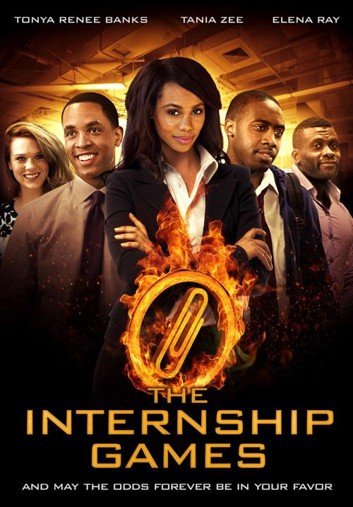 ITNFILMS's tweet photo. Internship Games http://t.co/CxIJylqcDv http://t.co/B4RUPzSv8e