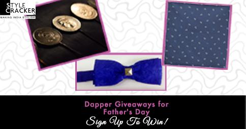 Win one of these #giveaways for your Dad! Sign up TODAY for free: StyleCracker.com #FathersDay #contest