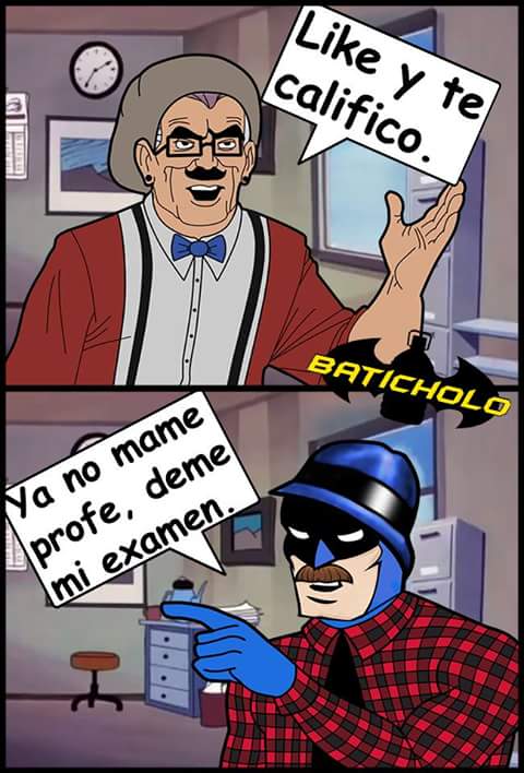 KennethoKun373's tweet photo. @animexcl 
No más maestros hipsters http://t.co/ZJhItoTRSv