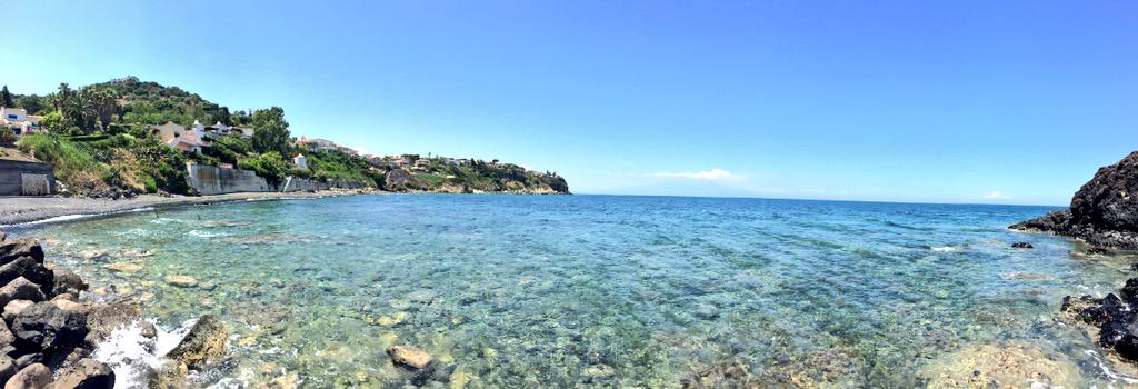 Malusblade's tweet photo. Arcile, Bermuda. #Sicily #sea #igerssicilia #igerssiracusa #arcile http://t.co/Dtz1DFfLqA