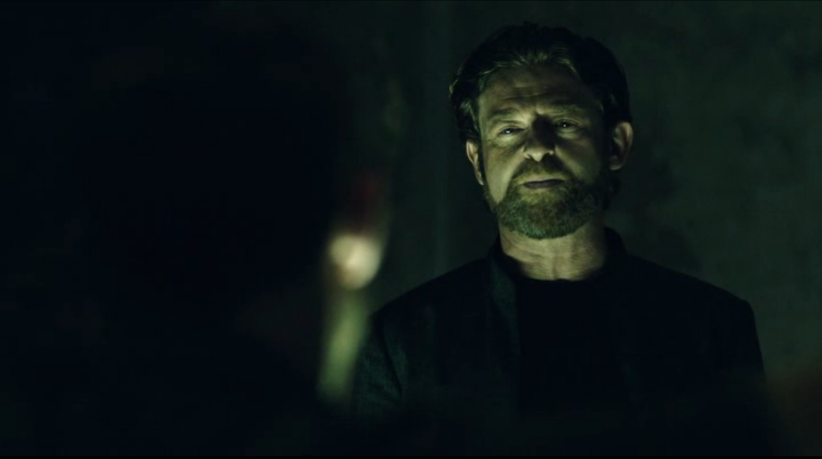 atlantistvru's tweet photo. #Stargate #SG1 #DmitryChepovetsky& #AdrianGGriffiths #starring in @Killjoys #s01e01 #Bangarang!http://t.co/182dyZ2VDt http://t.co/enjQ45261Y