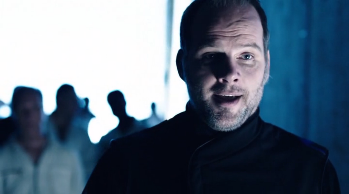 atlantistvru's tweet photo. #Stargate #SG1 #DmitryChepovetsky& #AdrianGGriffiths #starring in @Killjoys #s01e01 #Bangarang!http://t.co/182dyZ2VDt http://t.co/enjQ45261Y
