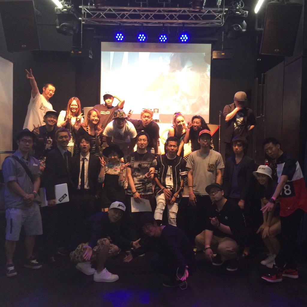 slothtokyo's tweet photo. #STAYDREAM オープン！ #STAYDREAM オープン！ #STAYDREAM オープン！ #STAYDREAM オープン！ #STAYDREAM オープン！ #STAYDREAM オープン！ http://t.co/G0LtM76MIl
