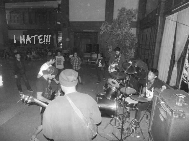 Umak the best <a href="/IxHatex/">I Hate !!!</a> @Alandika13X 🙌🙌🙌