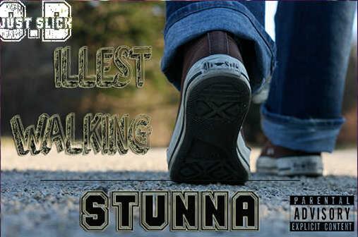 SerchFonzarelli's tweet photo. STUNNA - ILLEST WALKING http://t.co/y88IeDxb74 YOUR SUPPORT IS HIGHLY APPRECIATED! http://t.co/a5Y4RWAzDH
