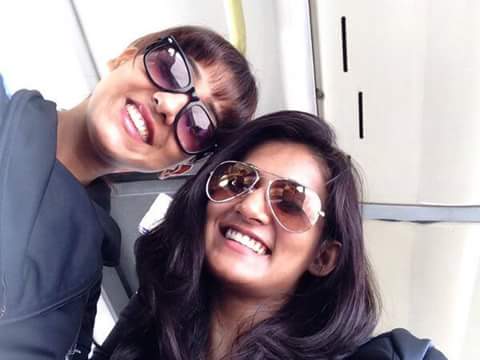 Happy birthday to Mukti Mohan!!
May god bless uh Lots of love!! 