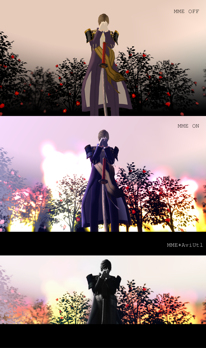 mmd エフェクトのonoff比較見せてくださいタグまとめ 6ページ目 Togetter mmd エフェクトのonoff比較見せてくださいタグまとめ 6ページ目 Togetter
